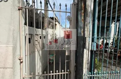 Casa com 2 quartos para alugar na Rua Irmã Emerenciana, 183, Vila Nilo, São Paulo