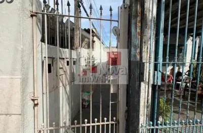 Casa com 2 quartos para alugar na Rua Irmã Emerenciana, 183, Vila Nilo, São Paulo