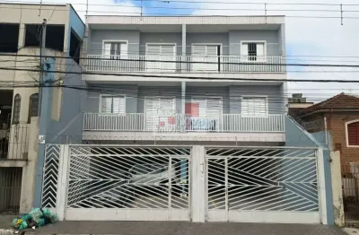 Apartamento com 1 quarto para alugar na Rua Kobe, 959, Jardim Japão, São Paulo