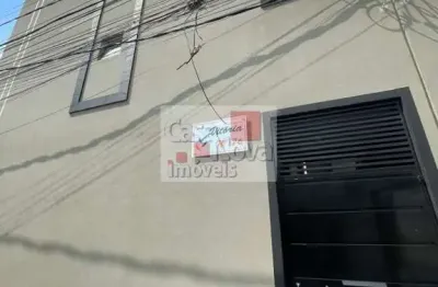 Apartamento com 2 quartos à venda na Rua Chan-nan, 76, Jardim Brasil (Zona Norte), São Paulo
