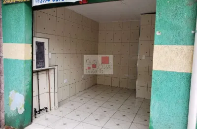 Casa em condomínio fechado à venda na Rua Nair Kube, 260, Jardim Ema, Guarulhos