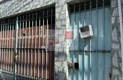Casa em condomínio fechado com 4 quartos à venda na Rua da Cavalgada, 845, Jardim Julieta, São Paulo