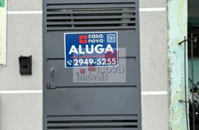 Apartamento com 1 quarto para alugar na Rua Coronel Lopes Branco, 289, Jardim Brasil (Zona Norte), São Paulo