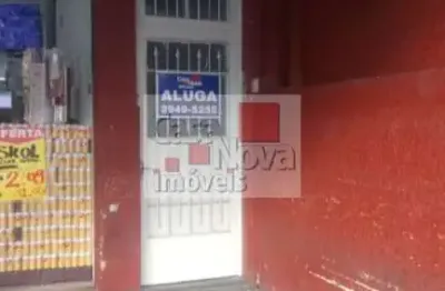 Casa em condomínio fechado com 1 quarto para alugar na avenida mendes da rocha, 478, jardim brasil (zona norte), são paulo, 40 m2 por r$ 1.000