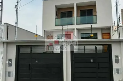 Casa com 3 quartos à venda na Rua Américo Castro, 92, Parque Rodrigues Alves, São Paulo