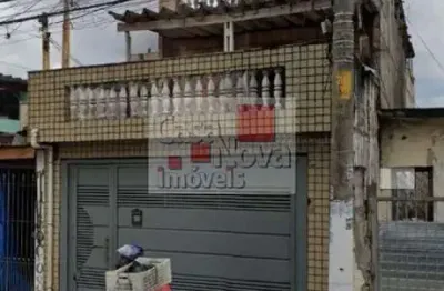Casa em condomínio fechado com 5 quartos à venda na Rua Floriano de Godói, 133, Jardim Brasil (Zona Norte), São Paulo