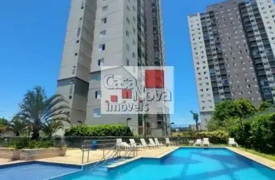 Apartamento com 2 quartos à venda na Rua Antônio Borges, 100, Parque Edu Chaves, São Paulo