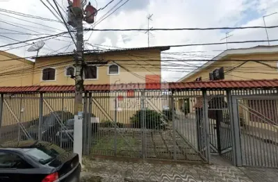 Casa em condomínio fechado à venda na Rua Crisciúma, 492, Jardim Brasil (Zona Norte), São Paulo