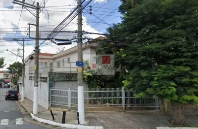 Casa com 4 quartos à venda na Rua Tosca, 480, Jardim Brasil (Zona Norte), São Paulo