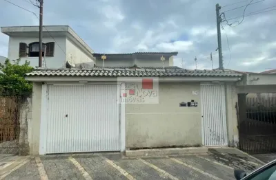 Excepcional sobrado a venda na região da vila maria alta