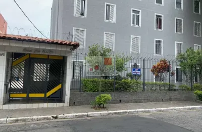 Apartamento com 3 quartos à venda na Rua Inácio Firmo, 116, Jardim Julieta, São Paulo