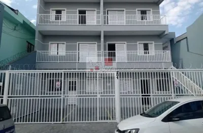 Apartamento com 2 quartos para alugar na Rua Alves Cardoso, 201, Vila Maria Alta, São Paulo