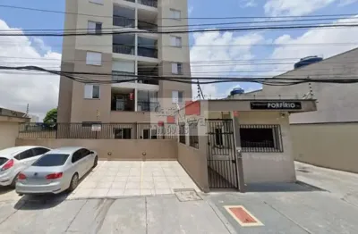 Apartamento com 2 quartos à venda na Rua Ceres, 19, Vila São Rafael, Guarulhos