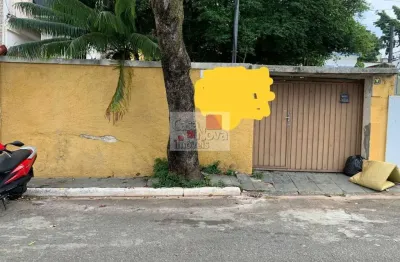 Casa com 3 quartos à venda na Rua Barreiro Grande, 82, Vila Medeiros, São Paulo