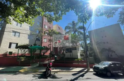 Apartamento com 3 quartos à venda na Rua Antônio Flaquer, 269, Barro Branco (Zona Norte), São Paulo