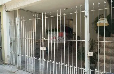 Casa com 1 quarto para alugar na Avenida Mendes da Rocha, 394, Jardim Brasil (Zona Norte), São Paulo