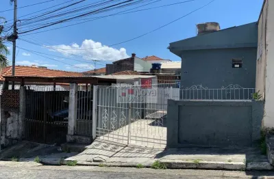 Terreno à venda na Rua José Viglietti, 52, Vila Medeiros, São Paulo