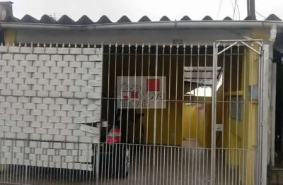 Casa em condomínio fechado à venda na Avenida Doutor Benedito Estevam dos Santos, 1604, Vila Maria Alta, São Paulo