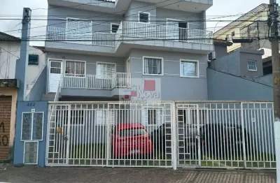 Apartamento com 2 quartos para alugar na Pç Presidente Jânio Da Silva Quadros, 422, Jardim Japão, São Paulo