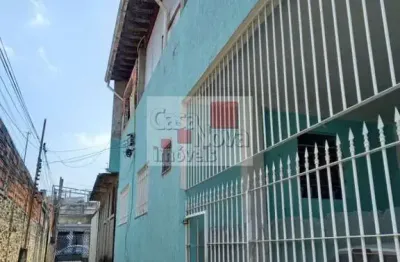 Casa com 2 quartos à venda na Rua Benfica, 388, Jardim Brasil (Zona Norte), São Paulo