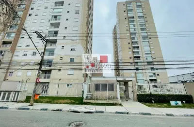 Apartamento com 1 quarto à venda na Rua Cavadas, 1242, Itapegica, Guarulhos