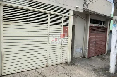 Casa em condomínio fechado com 1 quarto à venda na Rua Canápolis, 360, Vila Medeiros, São Paulo
