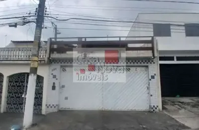 Casa com 4 quartos à venda na rua ataliba vieira, 351, vila medeiros, são paulo, 208 m2 por r$ 1.500.000
