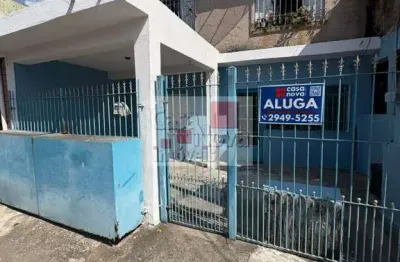 Casa com 2 quartos para alugar na Rua Floriano de Godói, 276, Jardim Brasil (Zona Norte), São Paulo