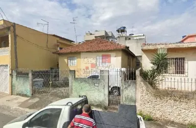 Casa com 3 quartos à venda na Rua Santa Lúcia, 314, Vila Paraíso, Guarulhos