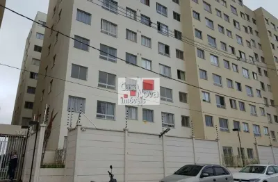 Apartamento com 2 quartos à venda na Rua Balaio, 100, Vila Sabrina, São Paulo