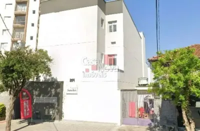 Apartamento com 2 quartos à venda na Rua Arisugawa, 264, Jardim Japão, São Paulo