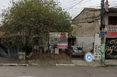 Casa com 3 quartos à venda na Rua Alonso Peres, 381, Vila Sabrina, São Paulo