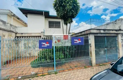 Casa com 3 quartos à venda na Rua Floriano de Godói, 265, Jardim Brasil (Zona Norte), São Paulo
