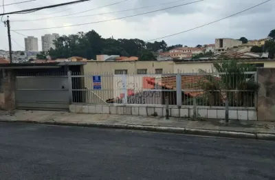 Casa em condomínio fechado à venda na Rua Aragão, 1027, Vila Mazzei, São Paulo