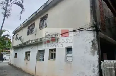 Casa em condomínio fechado à venda na Avenida Mendes da Rocha, 343, Jardim Brasil (Zona Norte), São Paulo