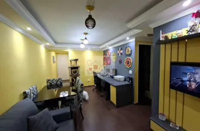 Apartamento com 2 quartos à venda na Rua Francisco Antunes, 437, Vila Augusta, Guarulhos