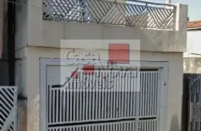Casa em condomínio fechado com 2 quartos à venda na Rua Antônio Palmieri, 606, Jardim Brasil (Zona Norte), São Paulo