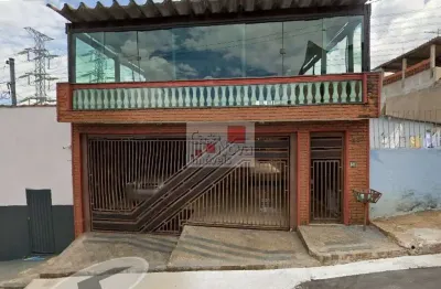 Casa com 3 quartos à venda na Rua São Leotélio, 546, Vila Medeiros, São Paulo