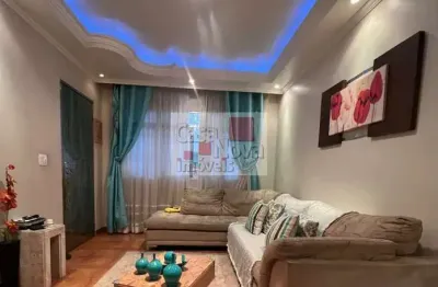 Casa com 3 quartos à venda na Avenida Santa Helena, 803, Vila Paraíso, Guarulhos