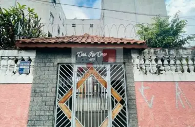Apartamento com 3 quartos à venda na Rua Carlos Calvo, 609, Jardim Julieta, São Paulo