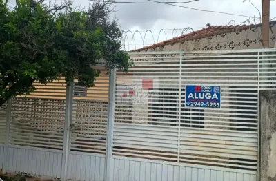 Casa térrea com 70 m², com 1 quarto para locação no Vila Maria Alta.