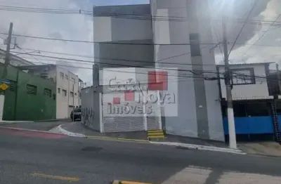 Apartamento com 2 quartos à venda na Avenida Gustavo Adolfo, 1642, Vila Gustavo, São Paulo