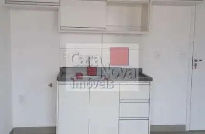 Apartamento com 1 quarto para alugar na Avenida Álvaro Machado Pedrosa, 336, Parada Inglesa, São Paulo