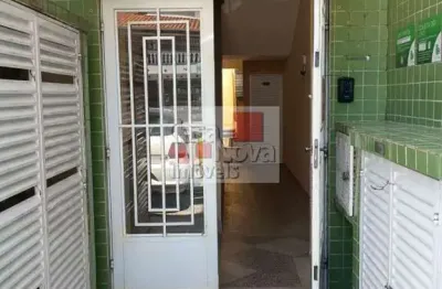 Apartamento com 2 quartos para alugar na Avenida Gustavo Adolfo, 699, Vila Gustavo, São Paulo