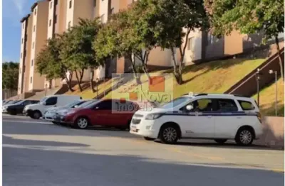 Apartamento com 2 quartos à venda na Avenida Pedro de Souza Lopes, 30, Vila Galvão, Guarulhos