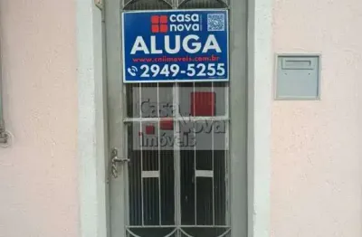 Casa com 1 quarto para alugar na Rua Orlando Jardim, 363, Vila Sabrina, São Paulo