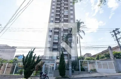 Apartamento com 2 quartos à venda na Rua Assungui, Vila Gumercindo, São Paulo