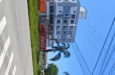 Terreno av.nova palhoça-viab 12 and. esquina excep.localizacao