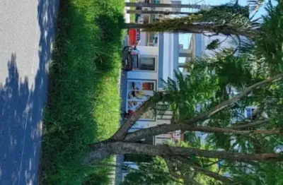 Terreno av.nova palhoça-viab 12 and. esquina excep.localizacao