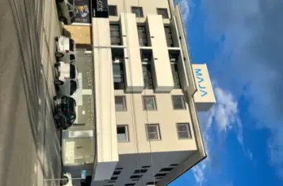 Sala comercial com 1 sala para alugar na Avenida Aleixo Alves de Souza, 1677, Nova Palhoça, Palhoça